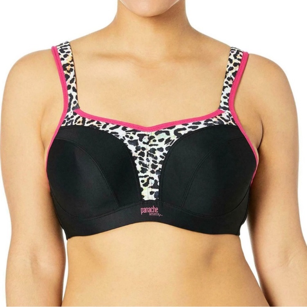 Panache High Impact Sports Bra
